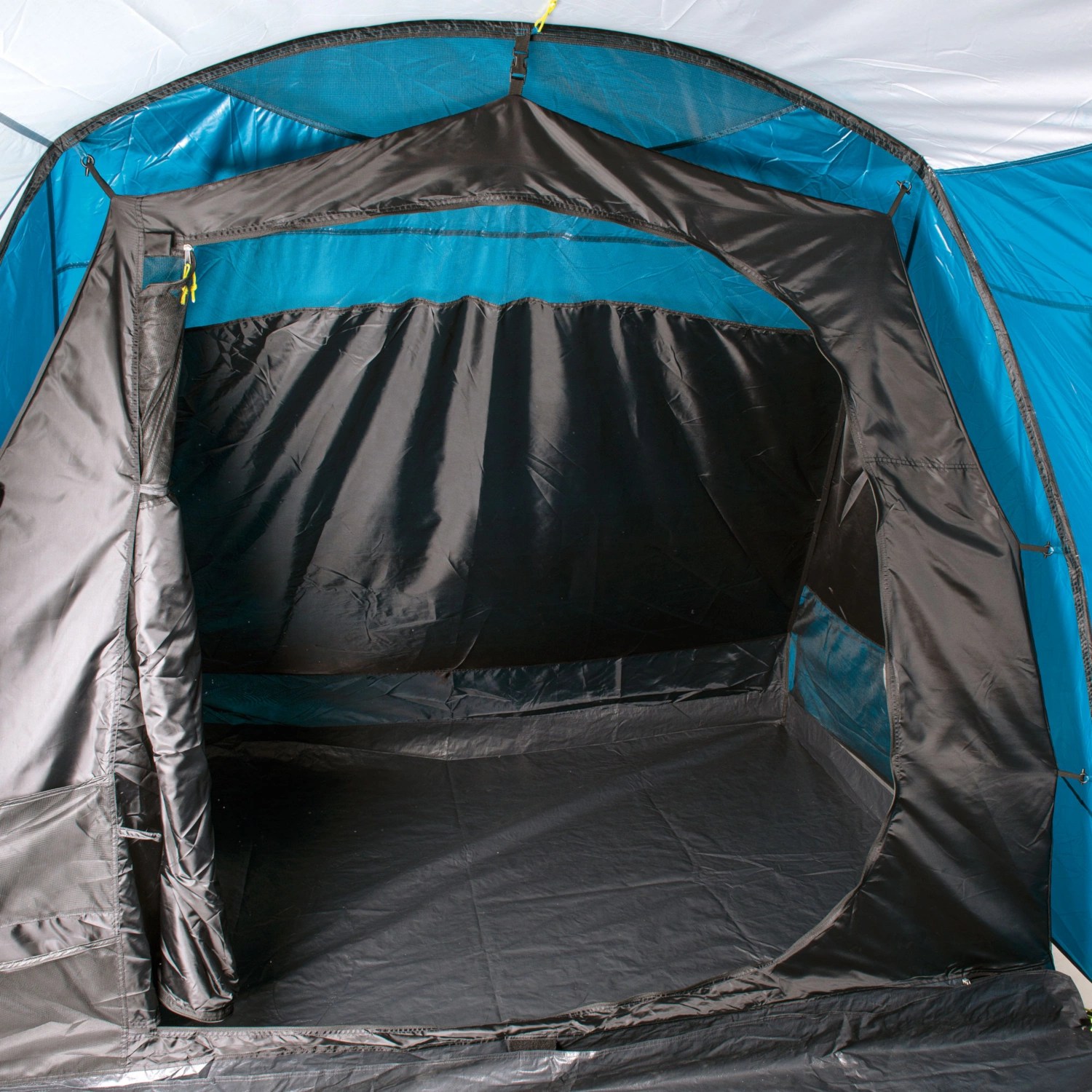 ADVENTURIDGE 4PersonenZelt HOFER