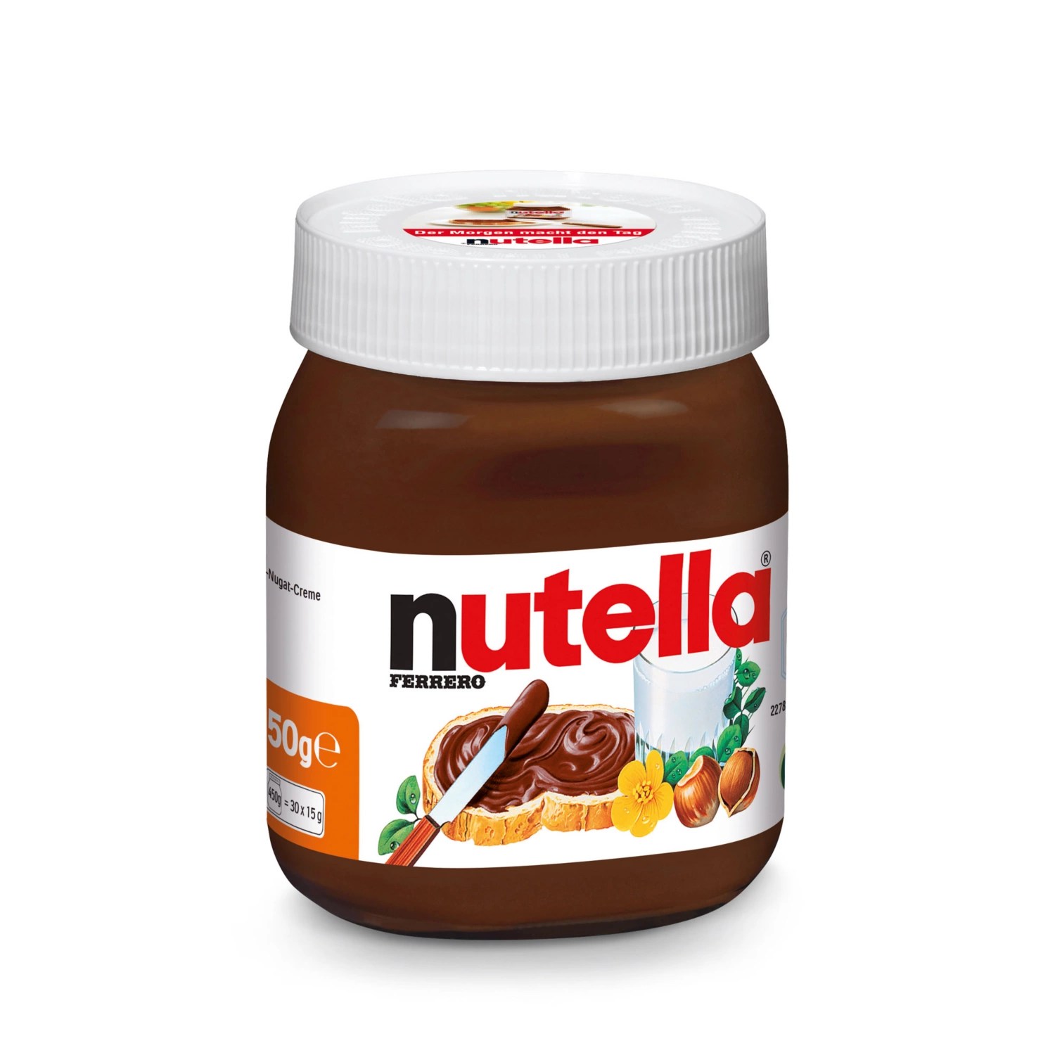 FERRERO Nutella HOFER