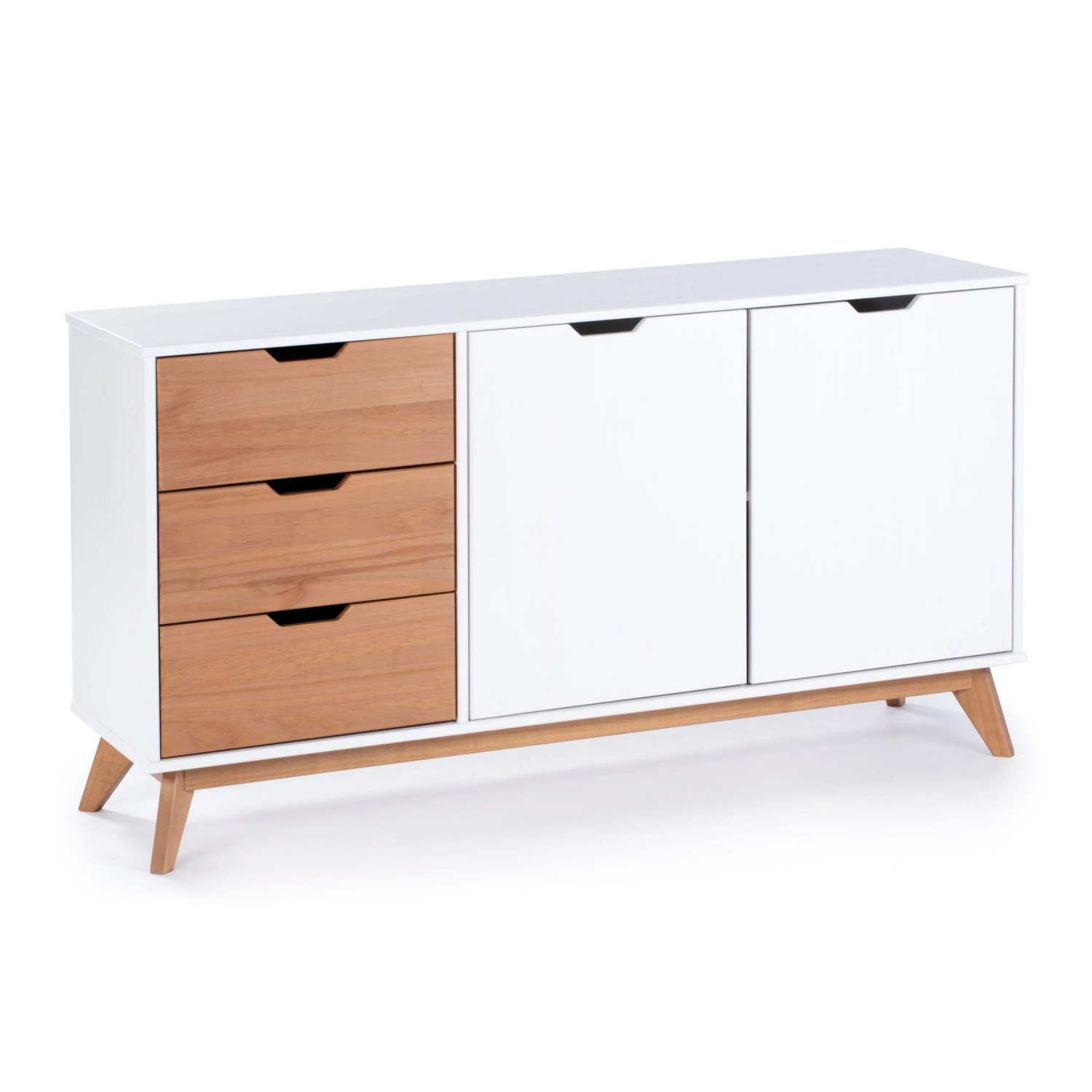 LIVING STYLE Sideboard HOFER