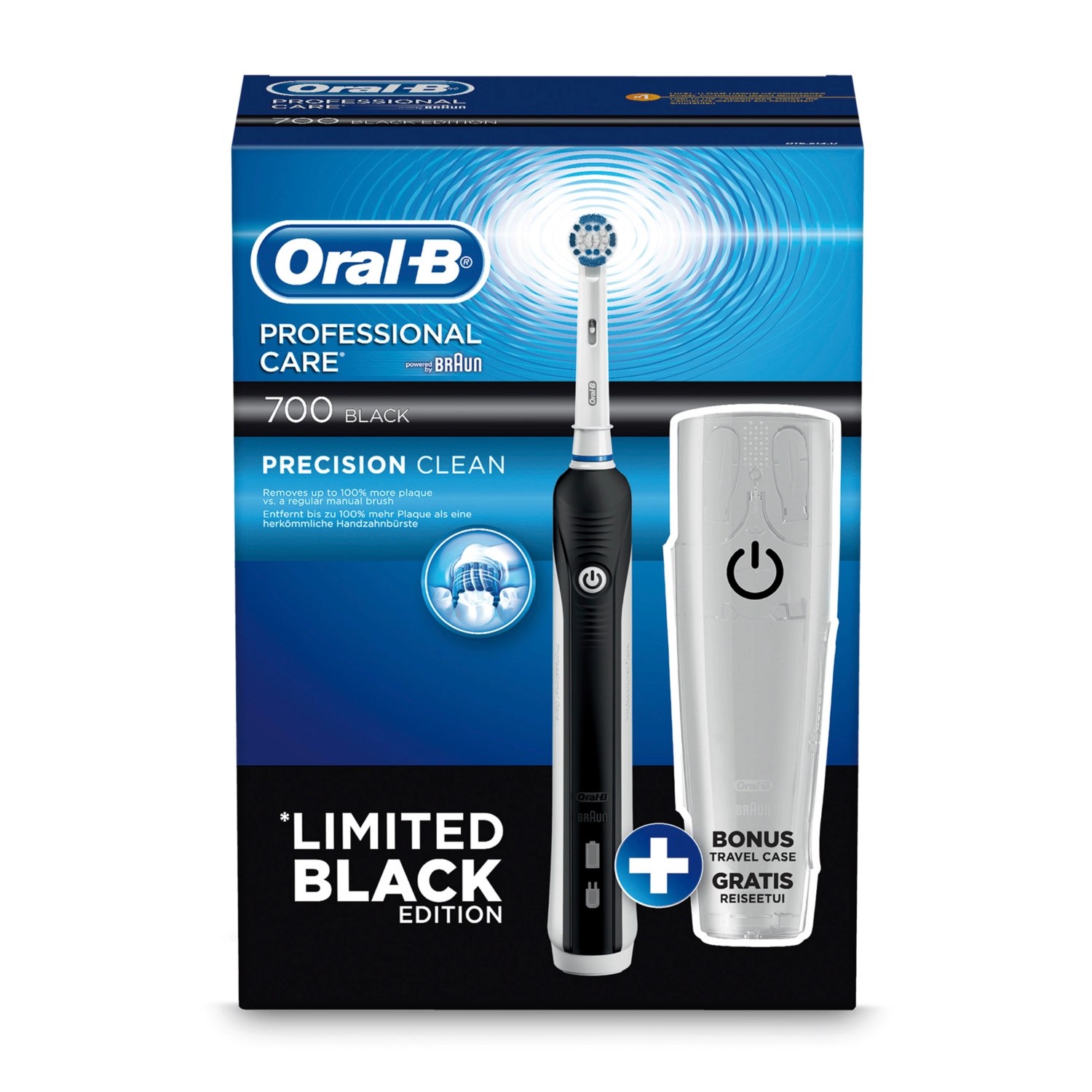 ORAL B Professional Care 700 HOFER