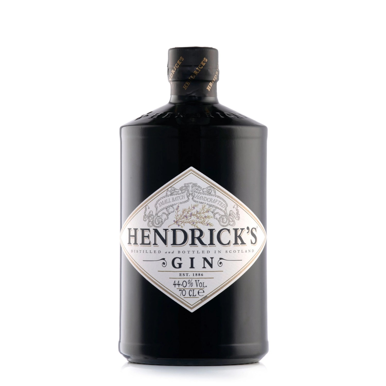HENDRICK'S Gin HOFER