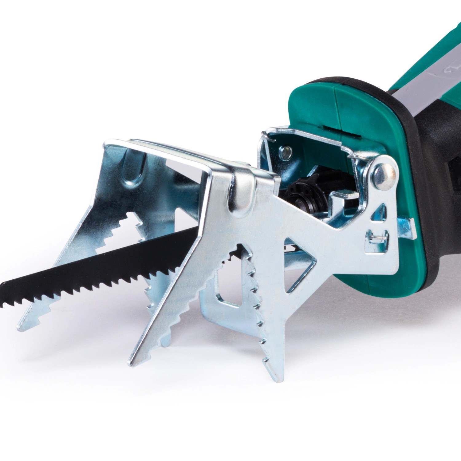 20 V Akku-Gartensäge | HOFER