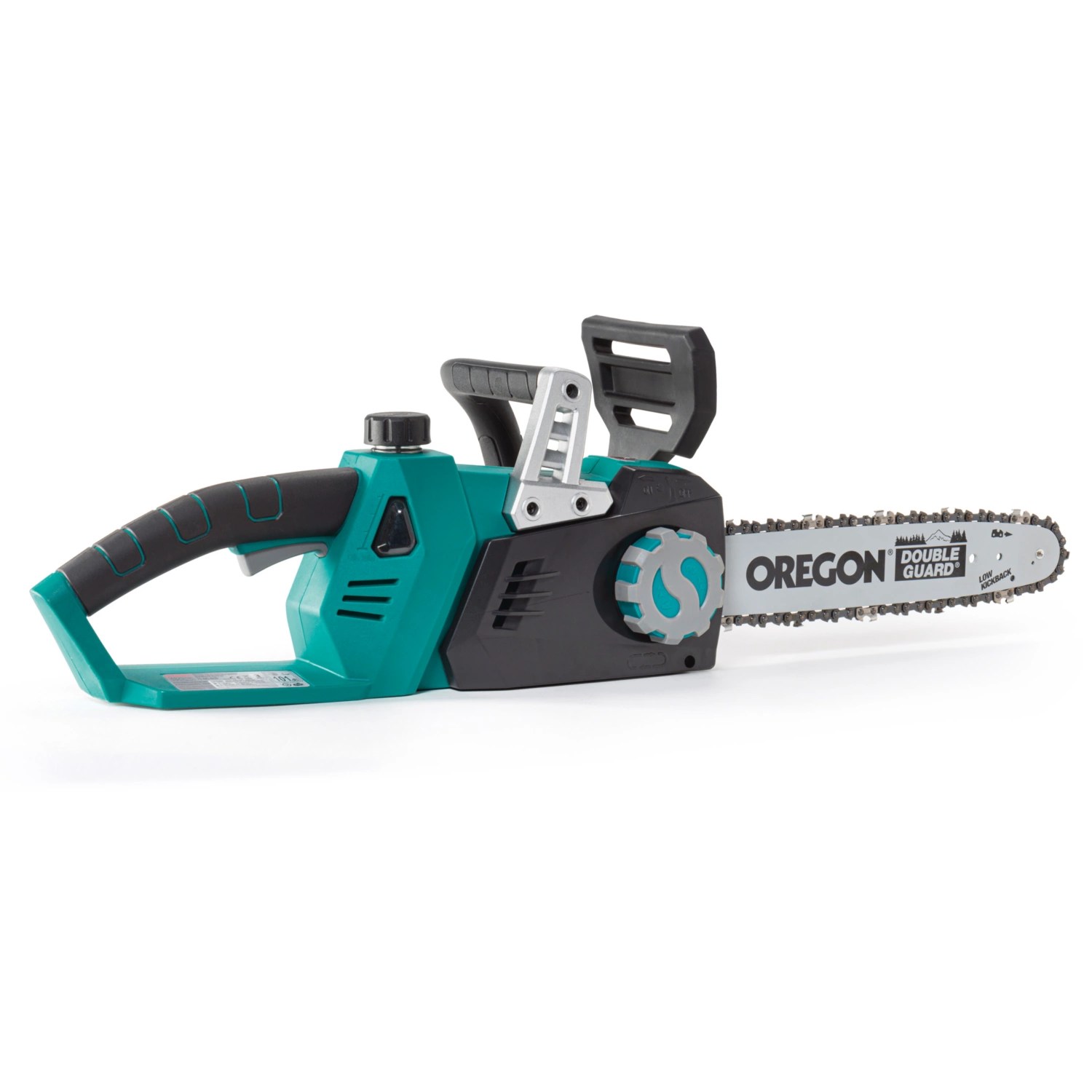 Ferrex 40 V Akku-Kettensäge | Hofer