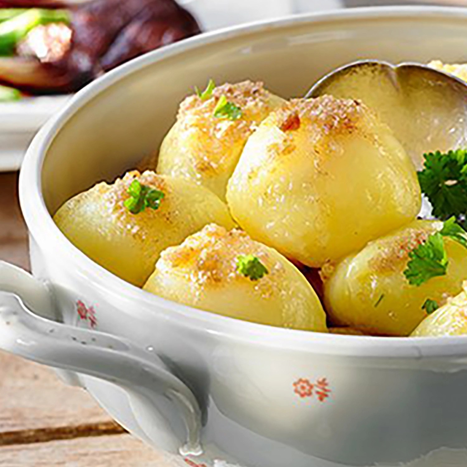 Kartoffelklöße Halb Und Halb Rezept Chilli Rezepte ideen