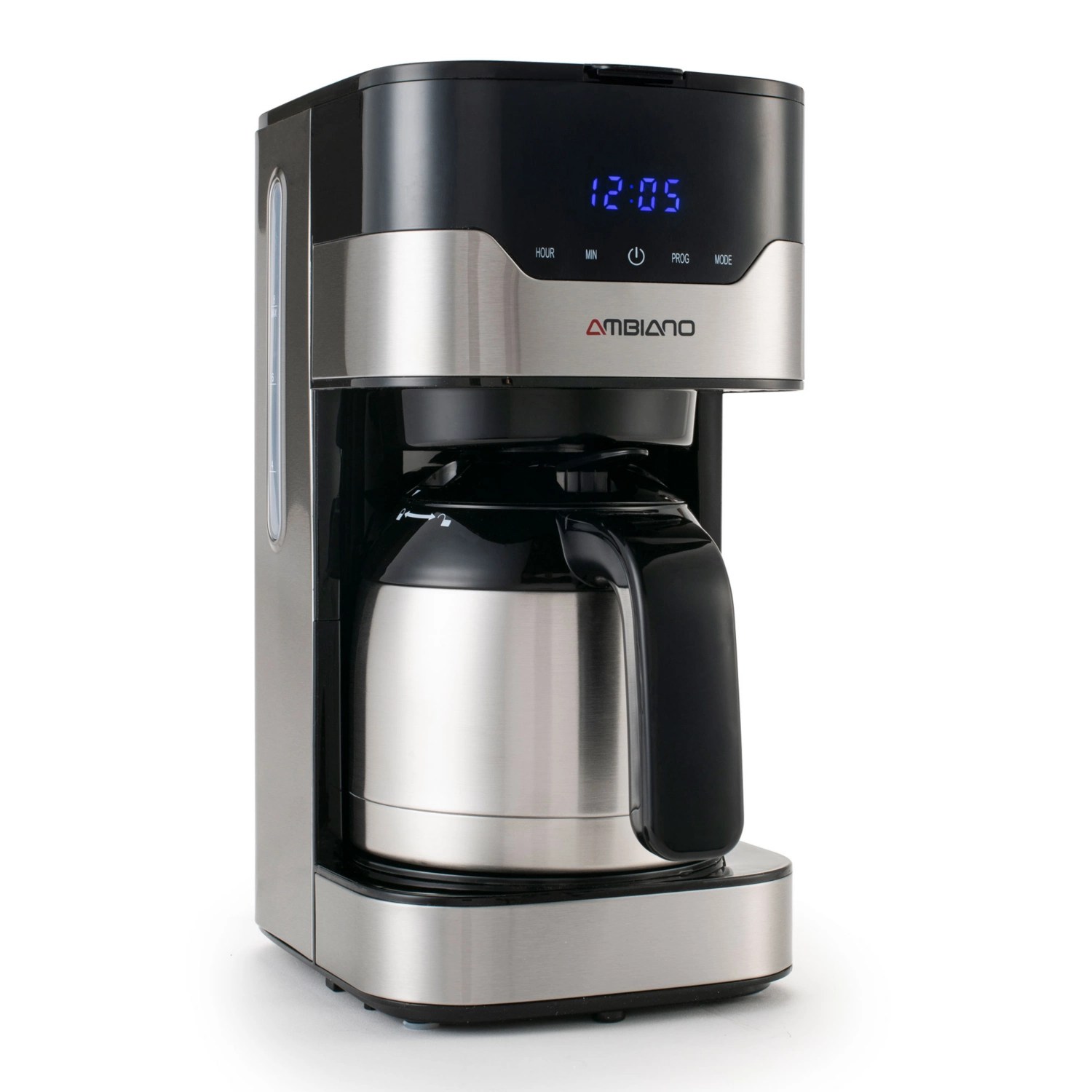 AMBIANO ThermoKaffeeautomat HOFER