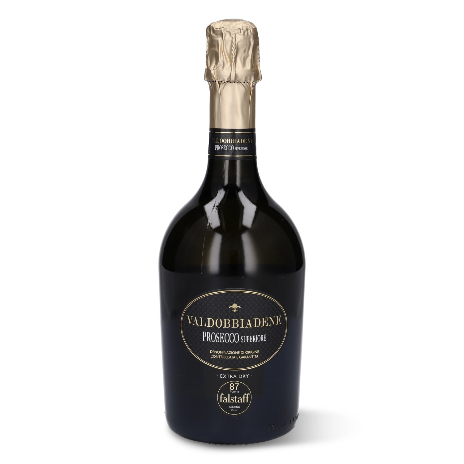 Prosecco Superiore Spumante Valdobbiadene DOCG 0,75 l ALDI SÜD