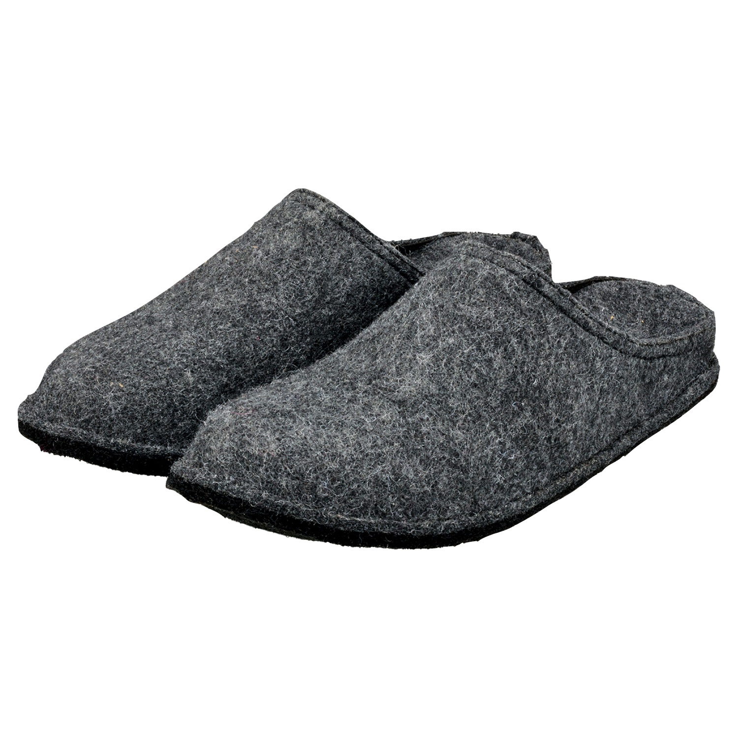 Filzpantoffeln* ALDI SÜD