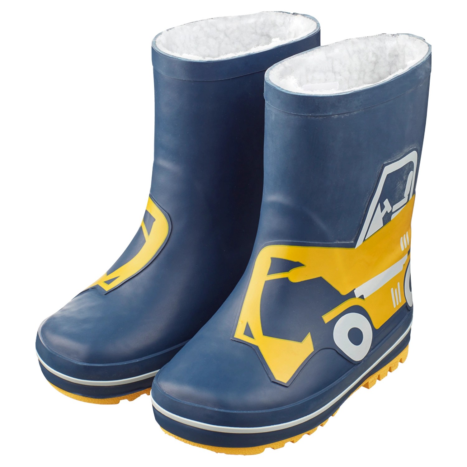 impidimpi Gefütterte Regenstiefel* ALDI SÜD
