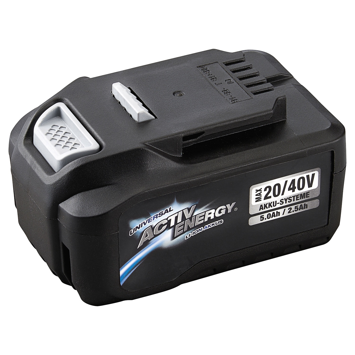 ACTIV ENERGY® 40 V Akku* ALDI SÜD