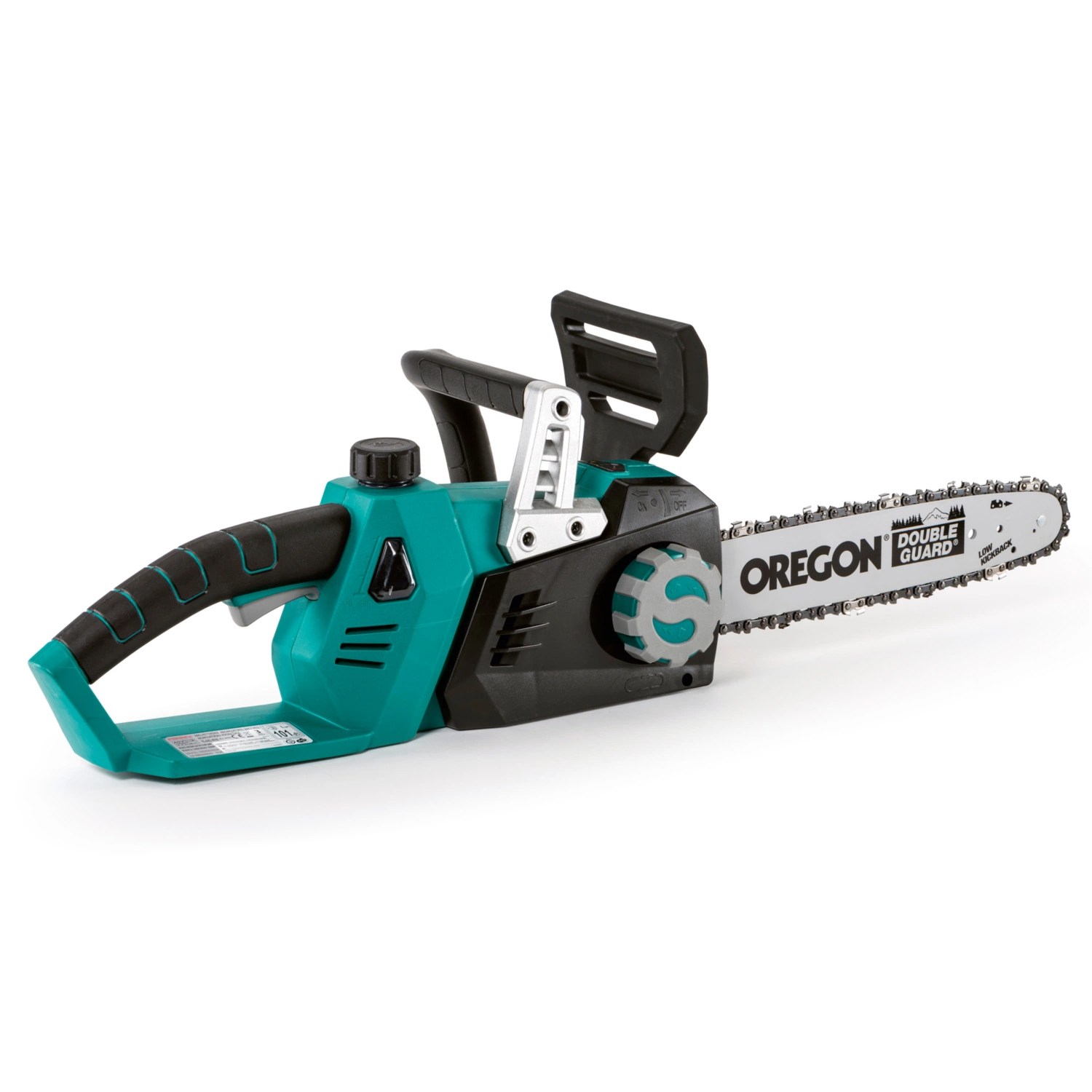 Ferrex 40V Akku-Kettensäge | Hofer