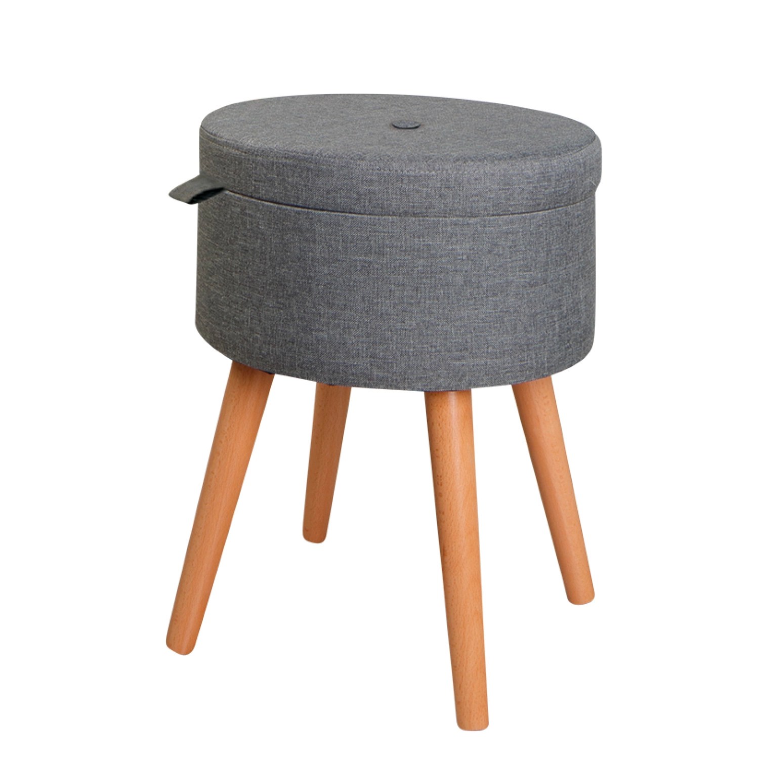 Sitzhocker Mit Stauraum Aldi