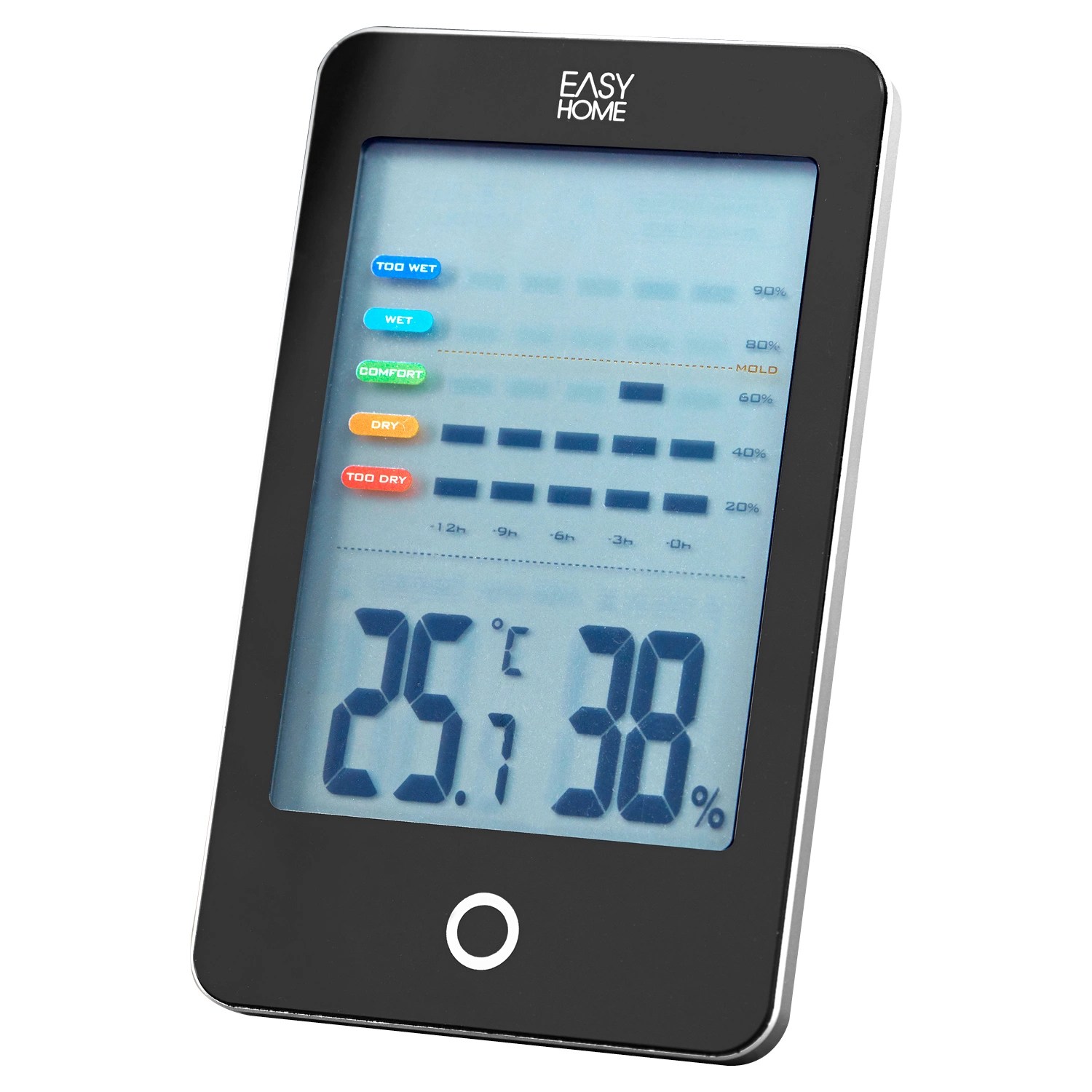 EASY HOME® Thermo/Hygrometer ALDI SÜD