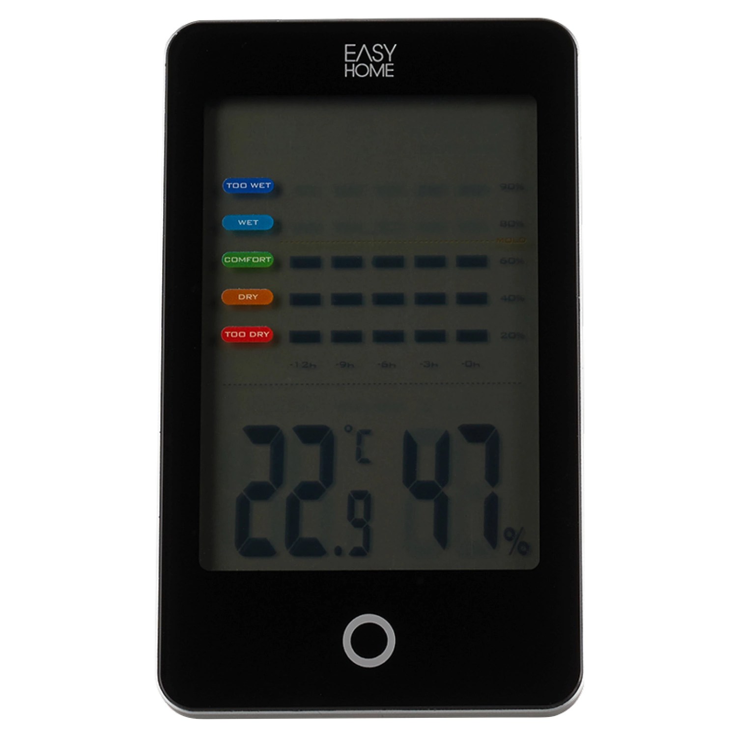 EASY HOME® Thermo/Hygrometer ALDI SÜD