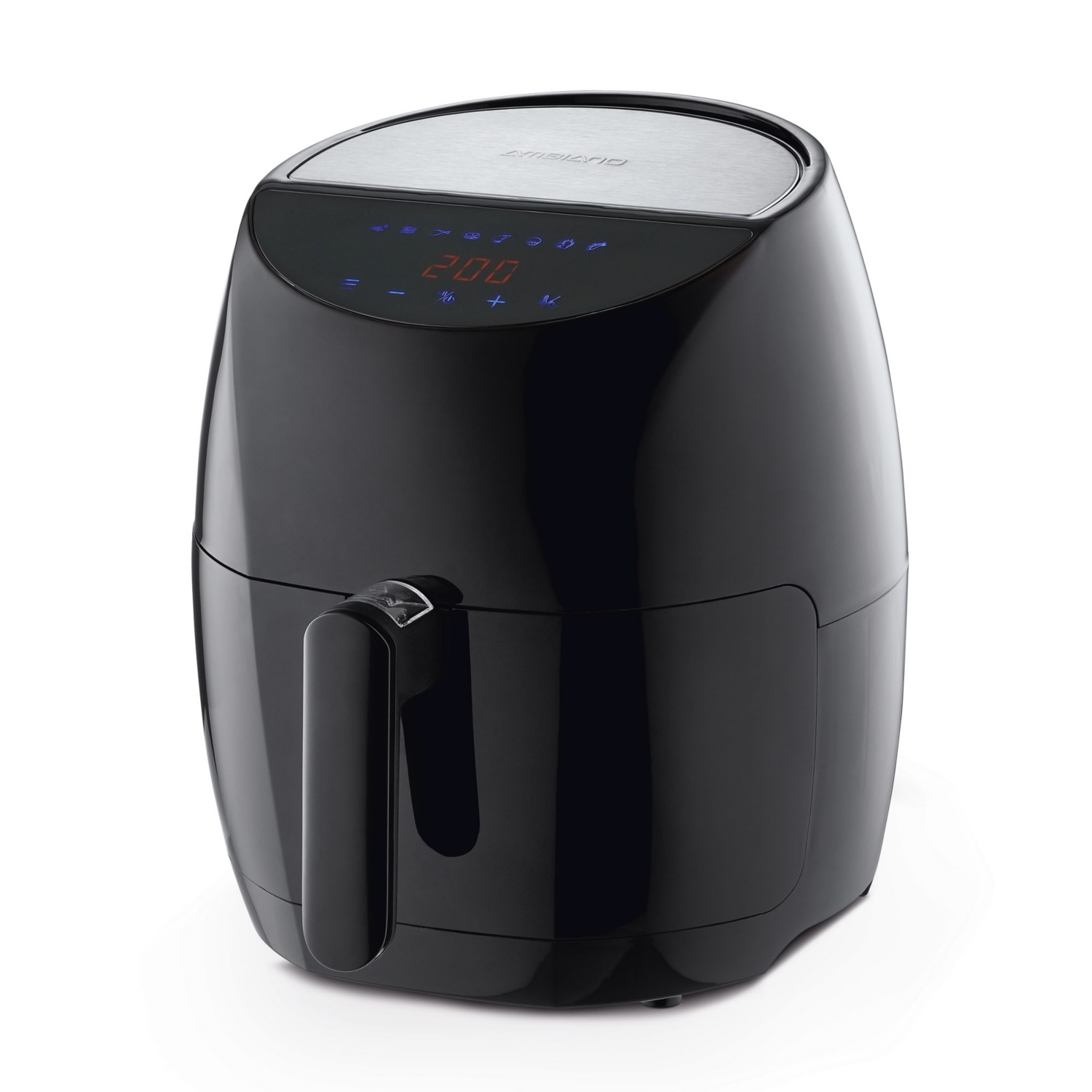 AMBIANO Heißluftfritteuse | HOFER