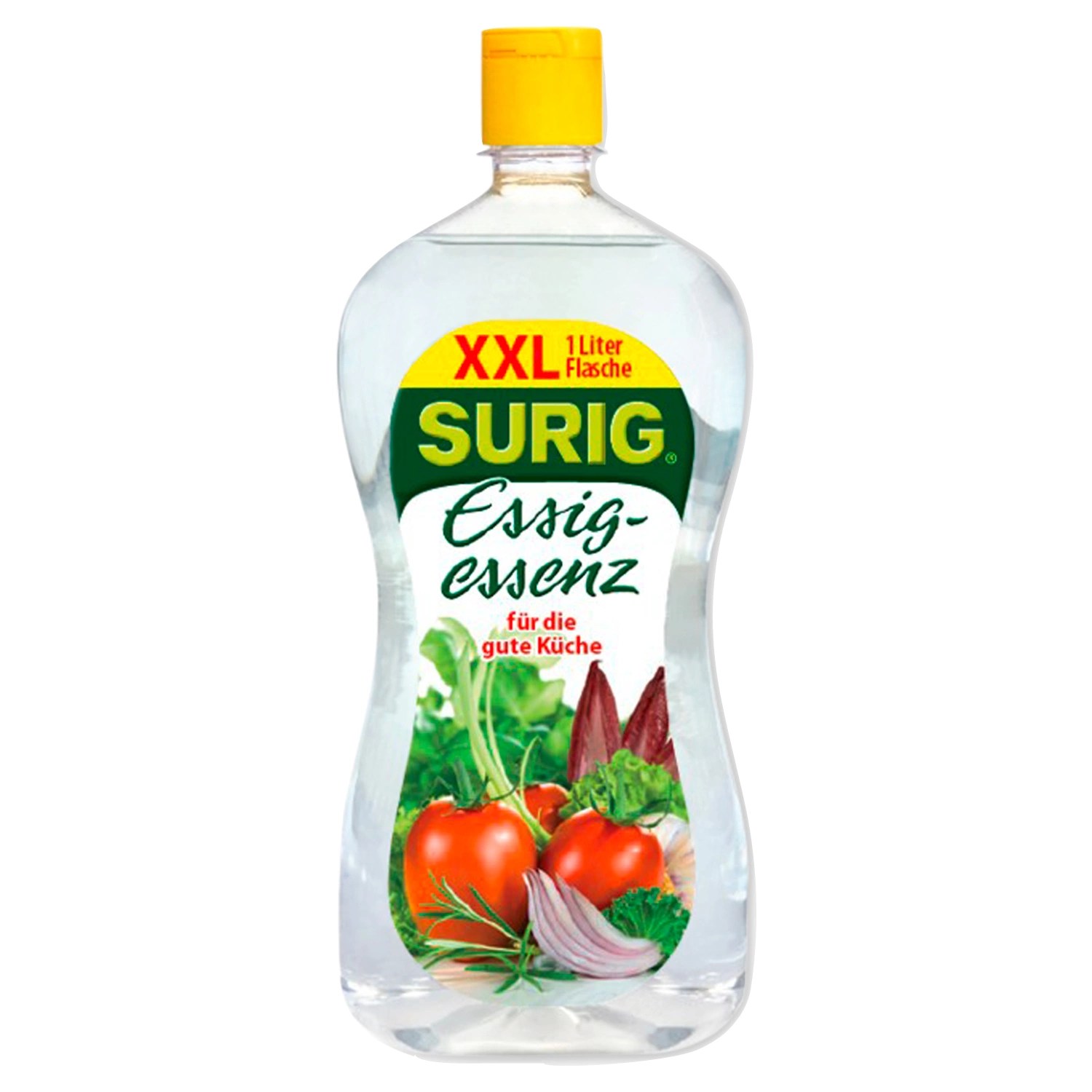 SURIG® EssigEssenz, XXL 1kg ALDI SÜD