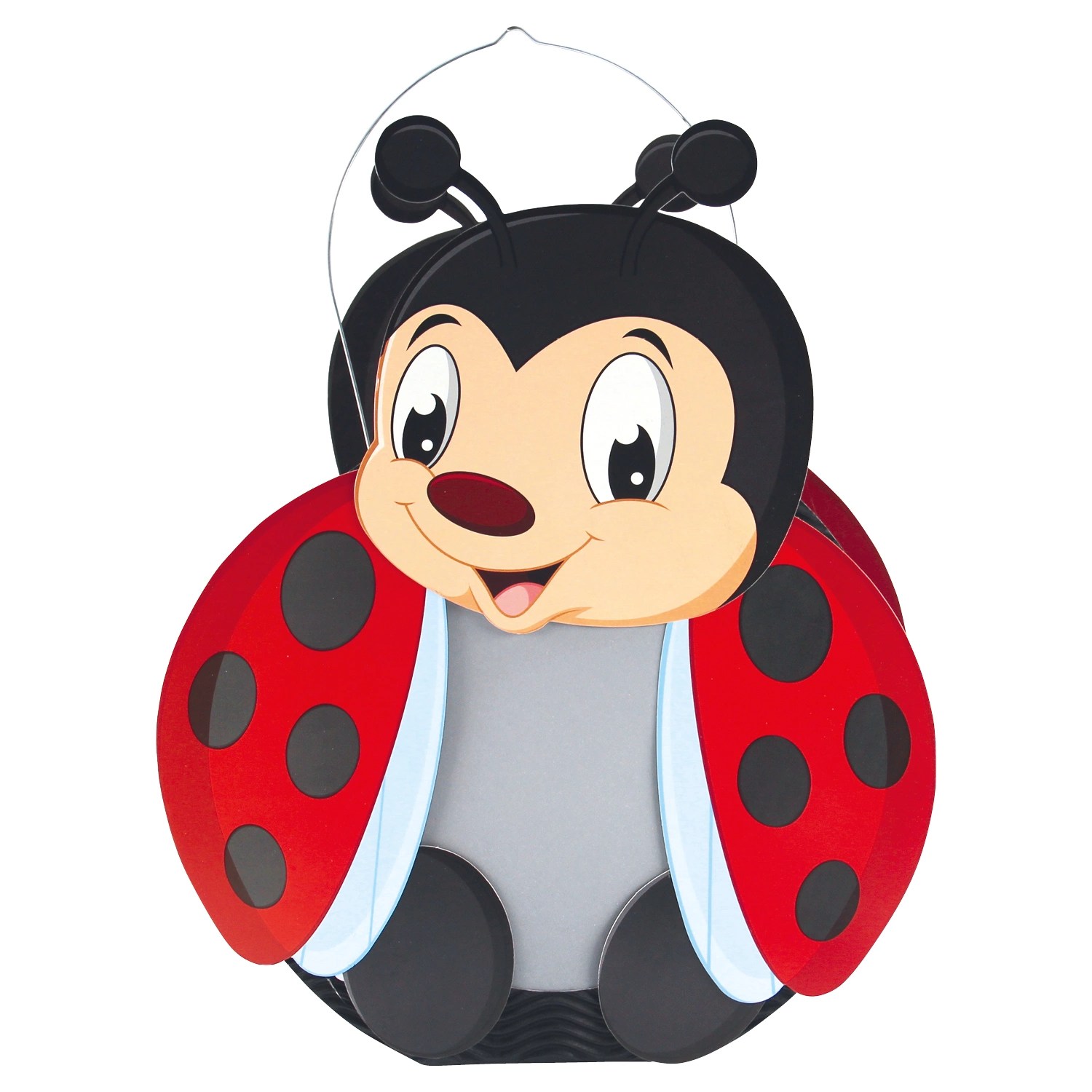 Laternen-Bastelset | ALDI SÜD