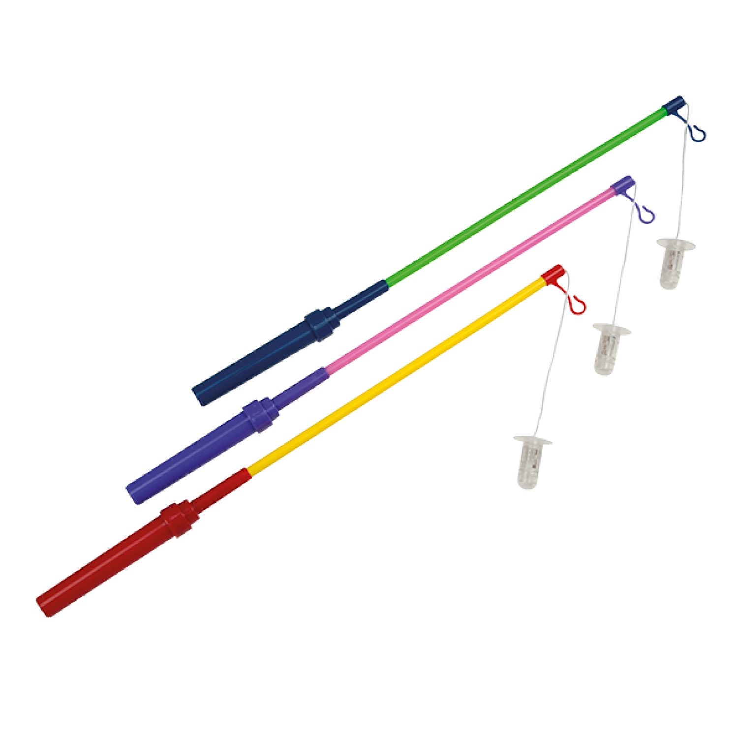 Elektrischer Laternenstab ALDI SÜD