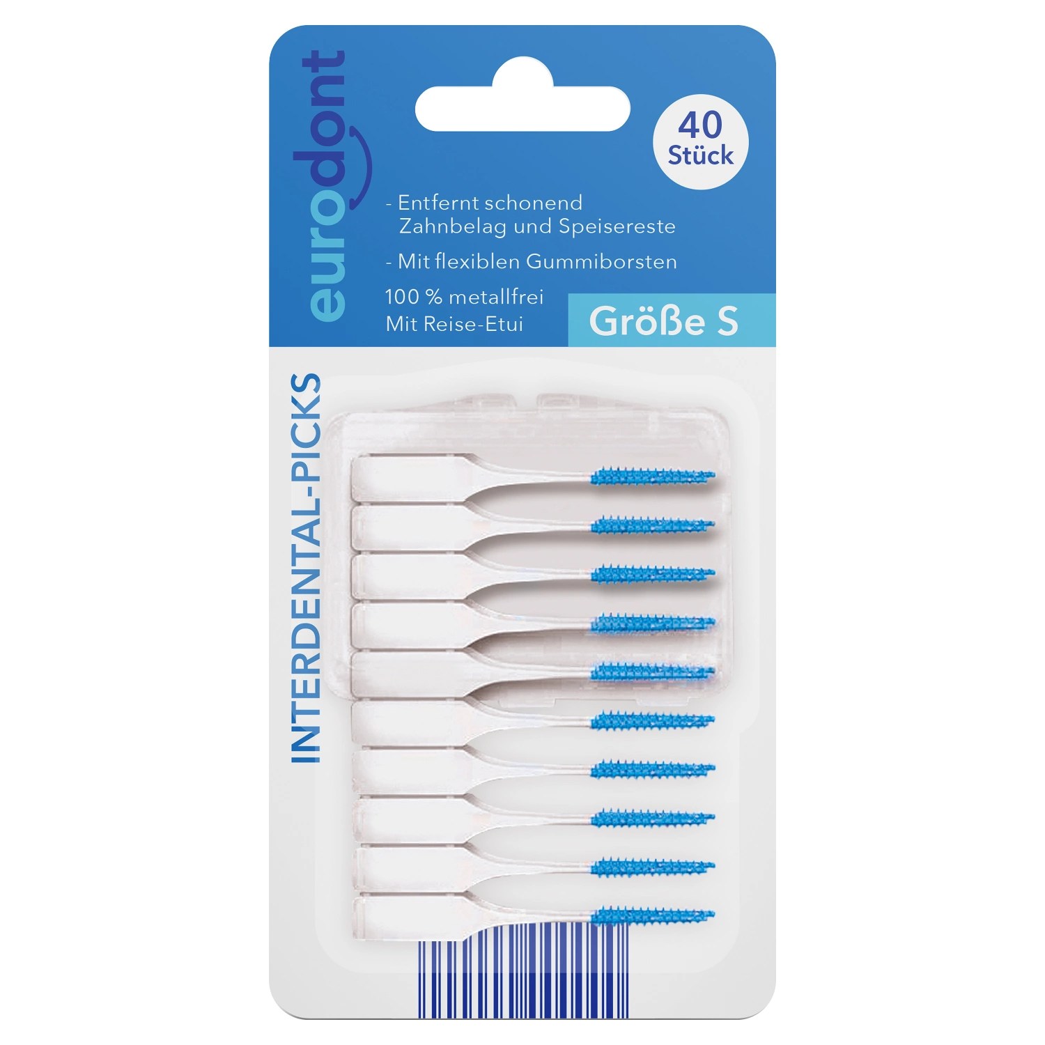 eurodont InterdentalPicks ALDI SÜD