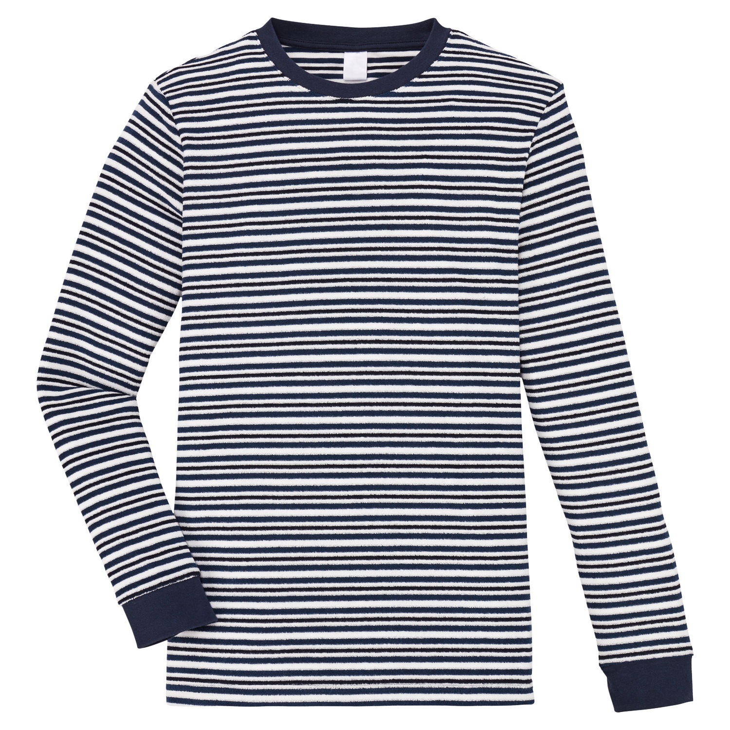 bluemotion/watson´s FrotteeSchlafanzug* ALDI SÜD