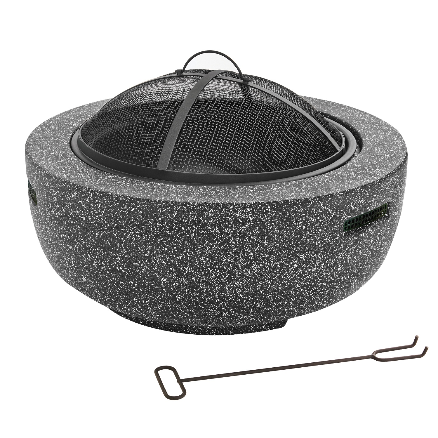 GARDENLINE® Feuerschale* ALDI SÜD
