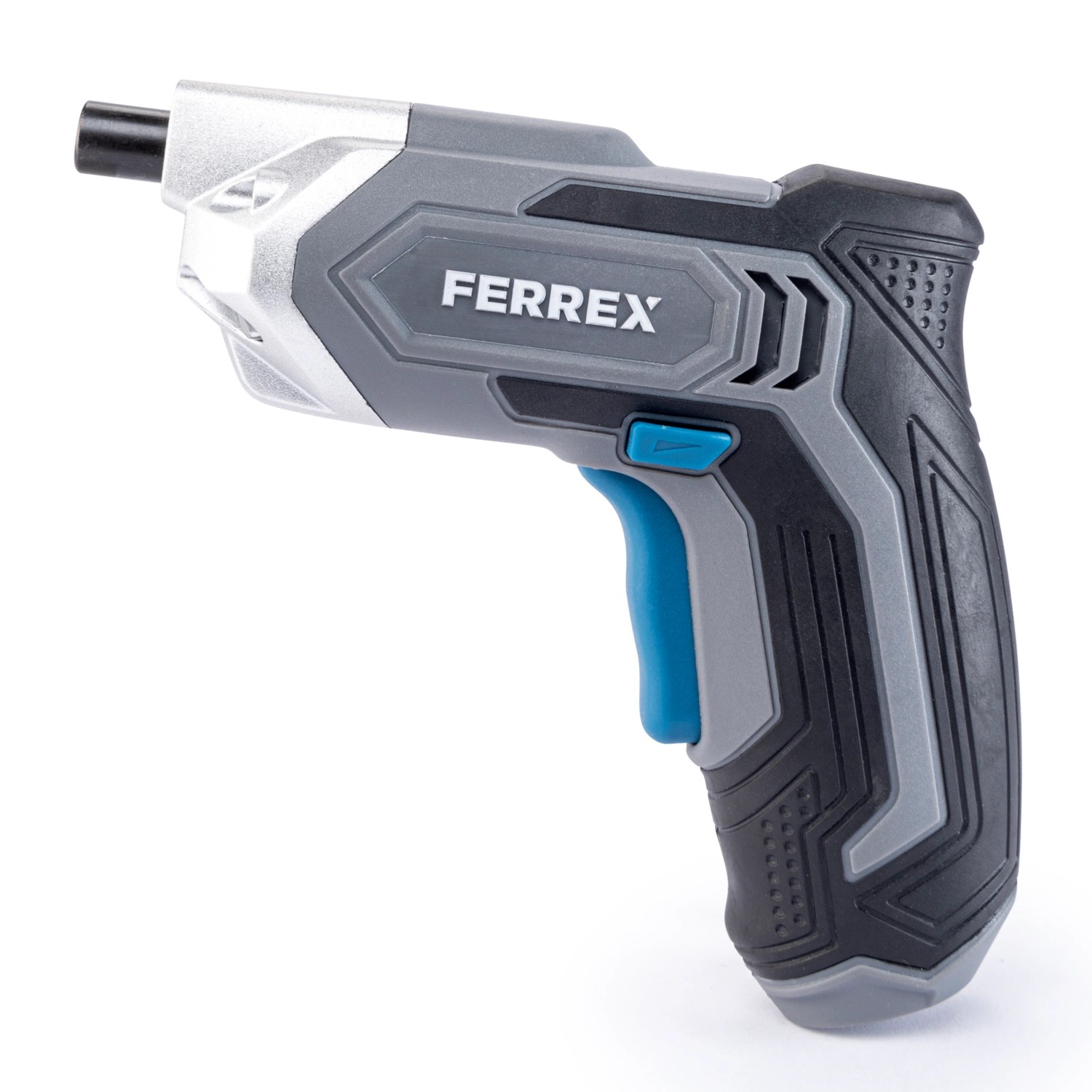FERREX 3,6 V LiIon Akkuschrauber HOFER
