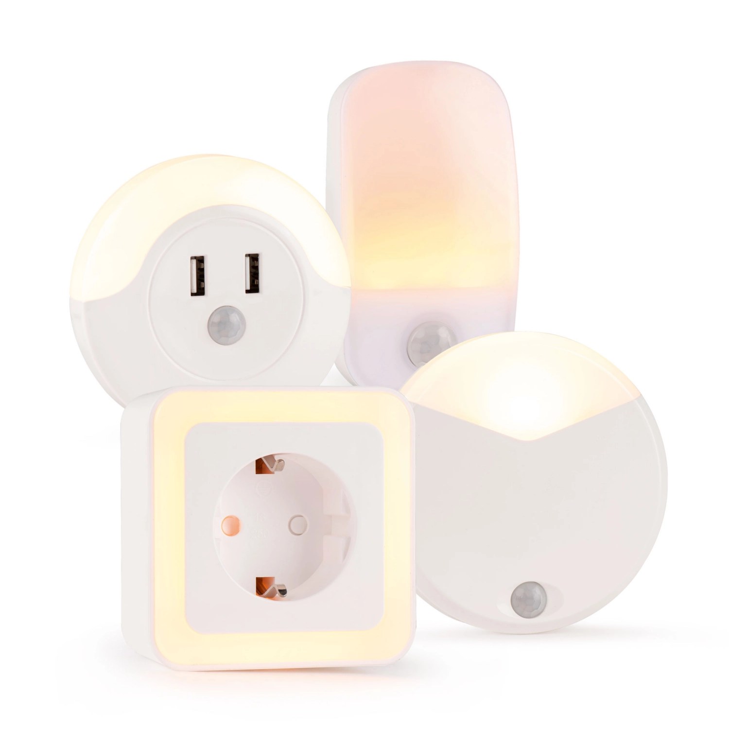 CASALUX LED-Nachtlicht | HOFER