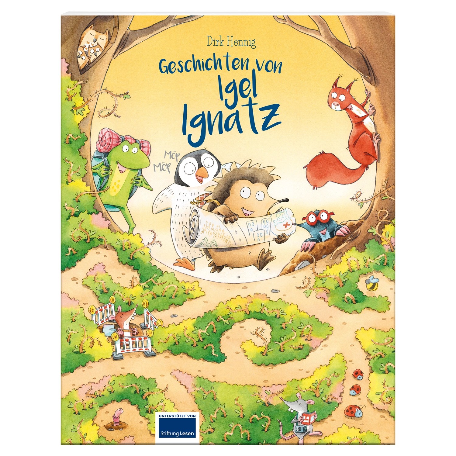 Bilderbuch* ALDI SÜD