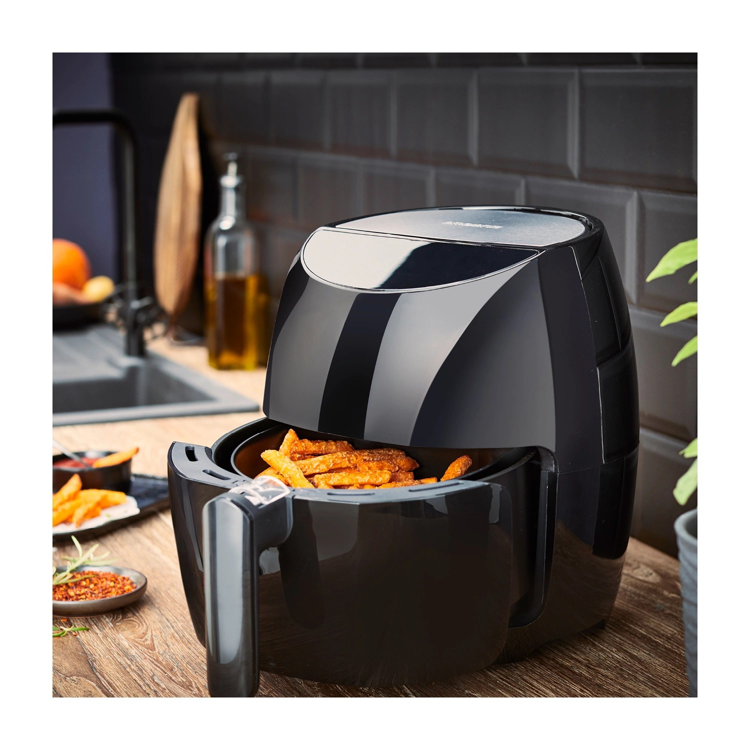 AMBIANO® Heißluftfritteuse ALDI SÜD