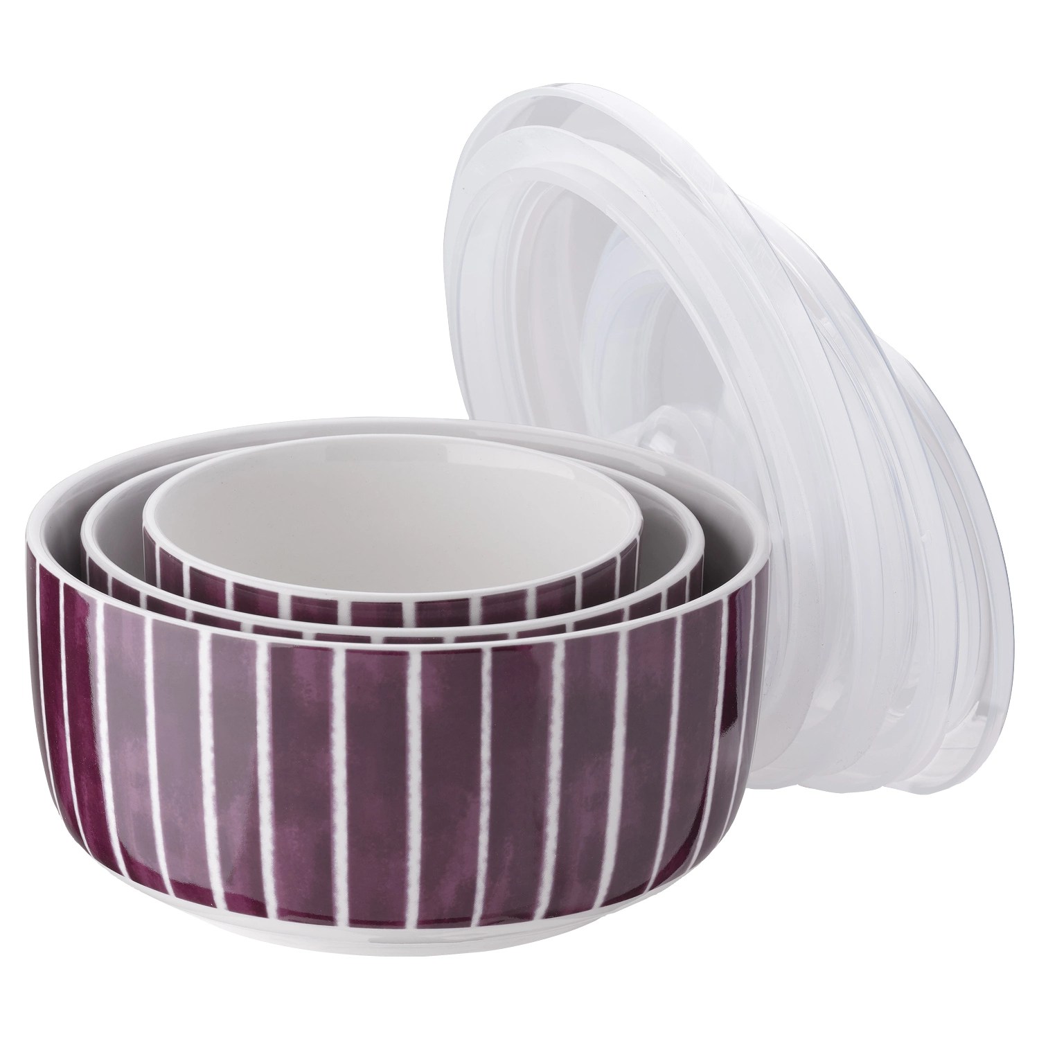 CROFTON® PorzellanSchüsselSet ALDI SÜD