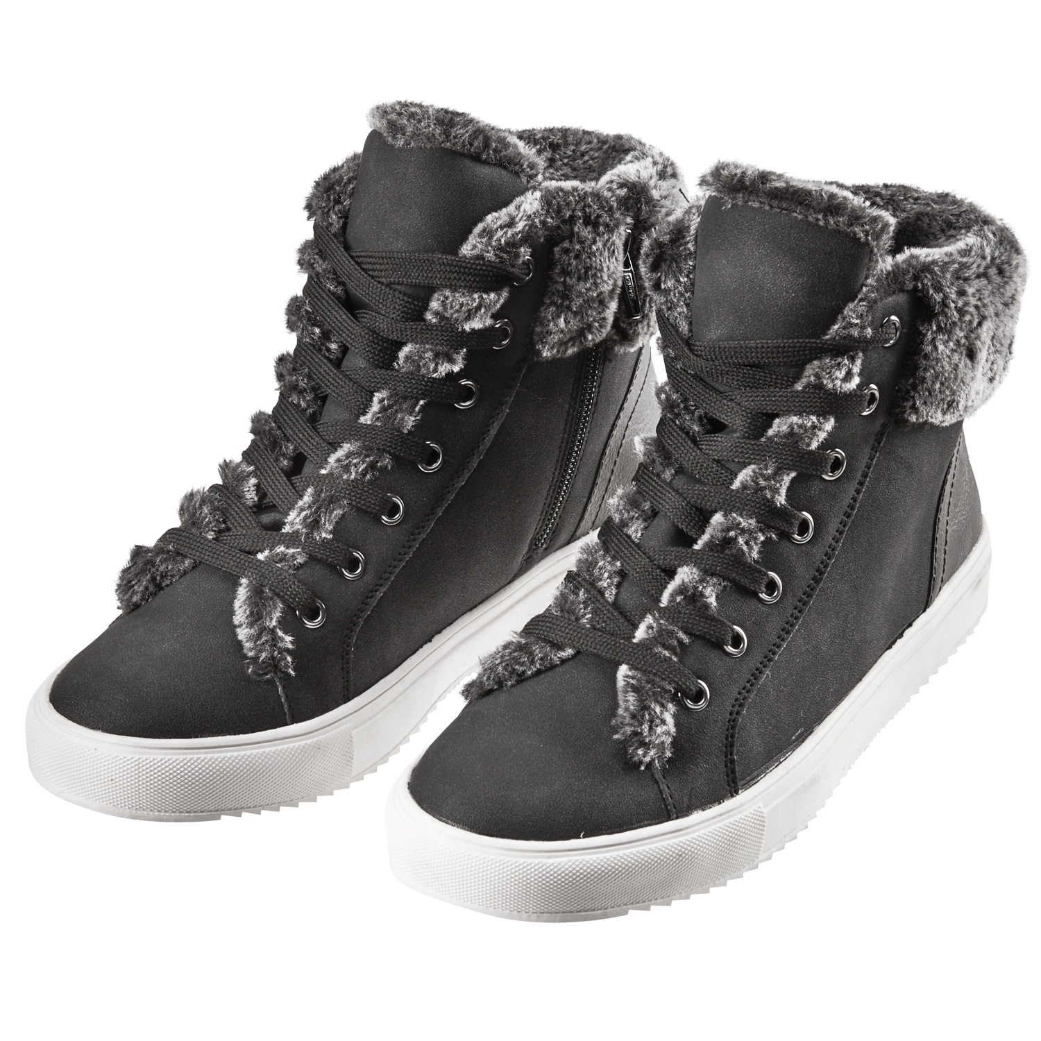 blue motion Gefütterte Sneaker ALDI SÜD