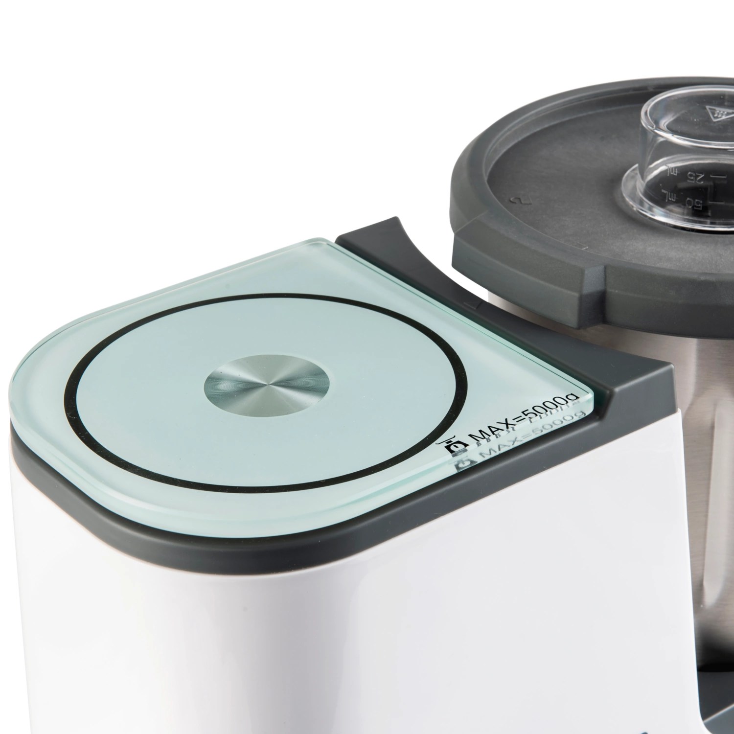 AMBIANO Küchenmaschine mit WLAN Funktion HOFER