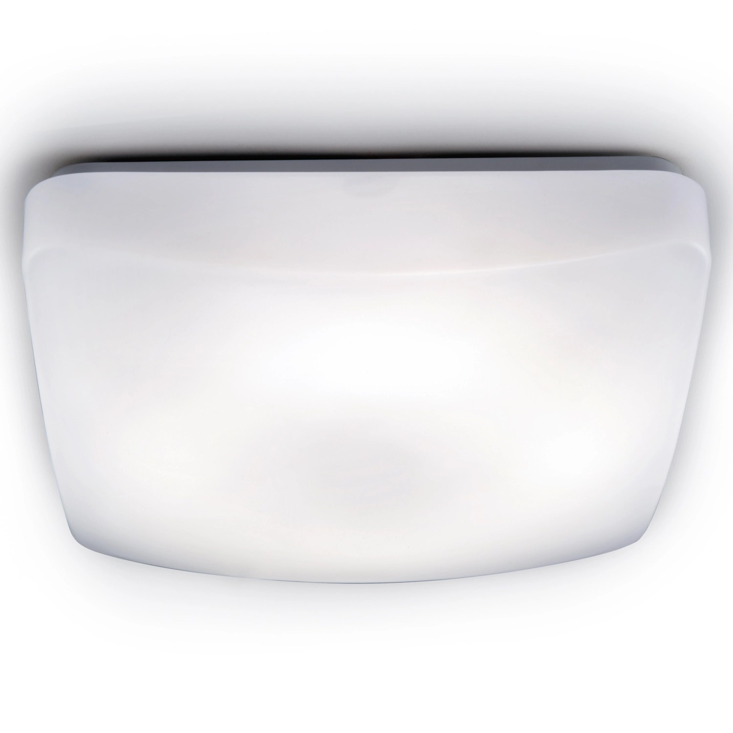 CASALUX LED-Deckenleuchte, matt | HOFER