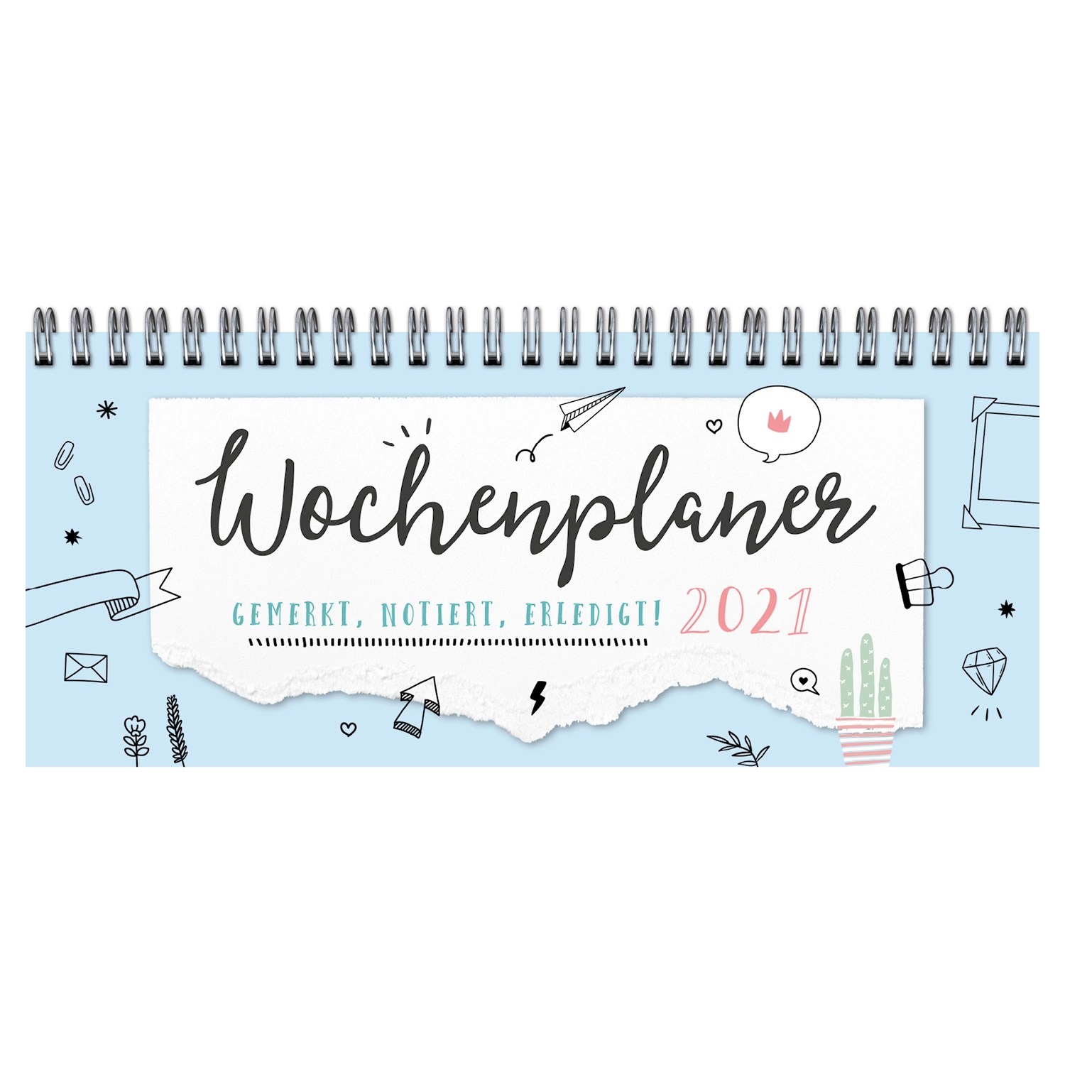 Tischkalender | Aldi Süd