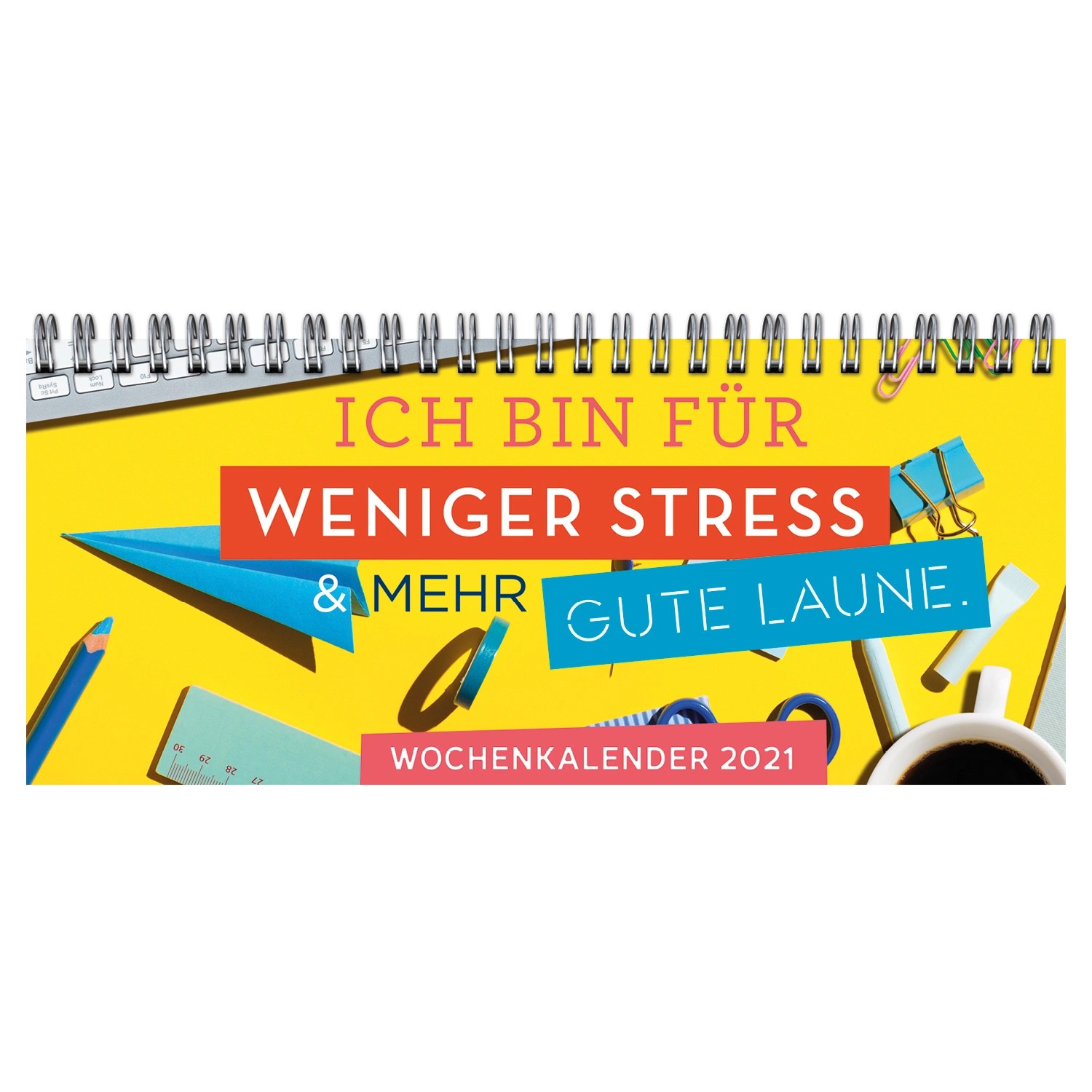 Peanuts Sorgenfrei Kalender 2023 Aldi Tischkalender | Aldi Süd