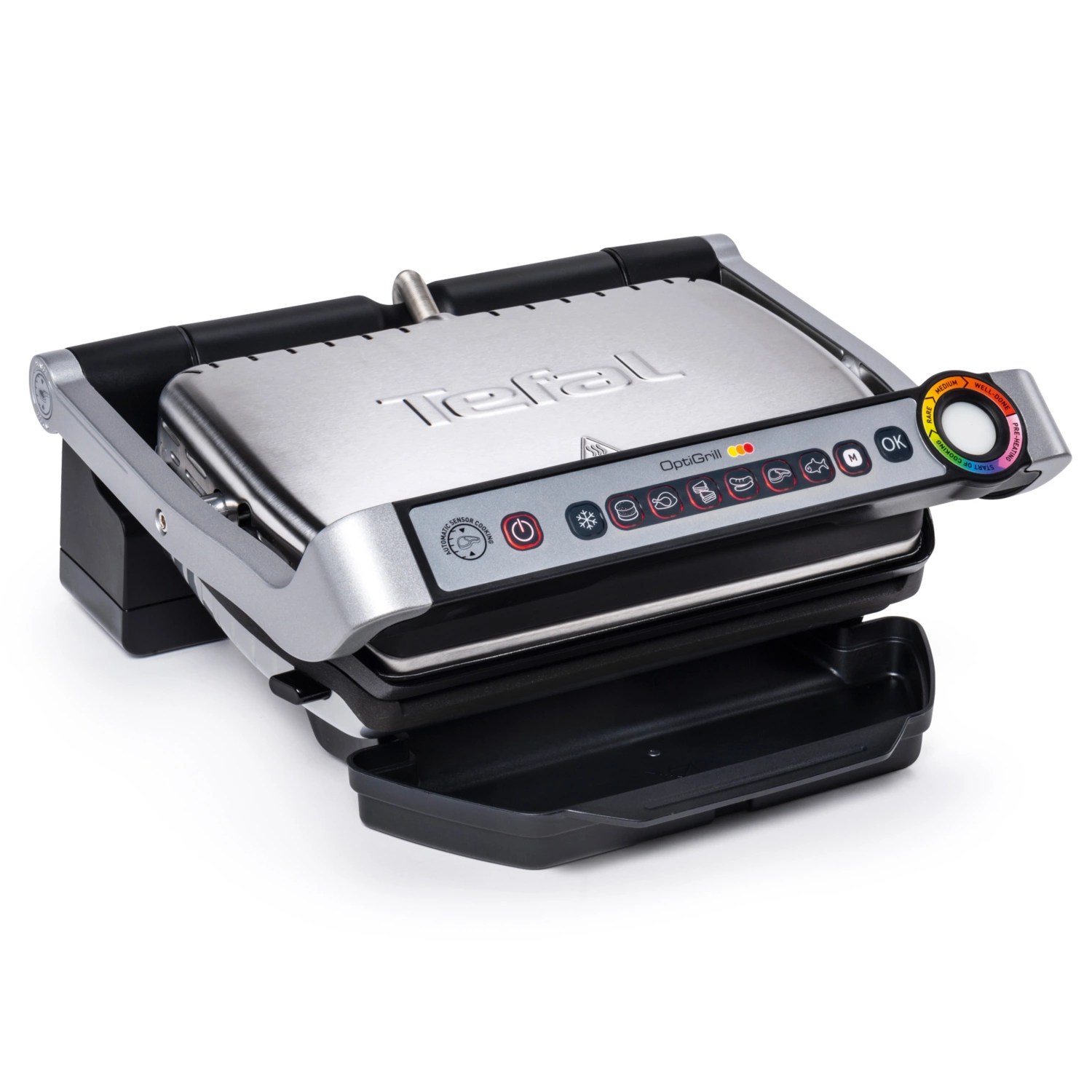 TEFAL Optigrill HOFER