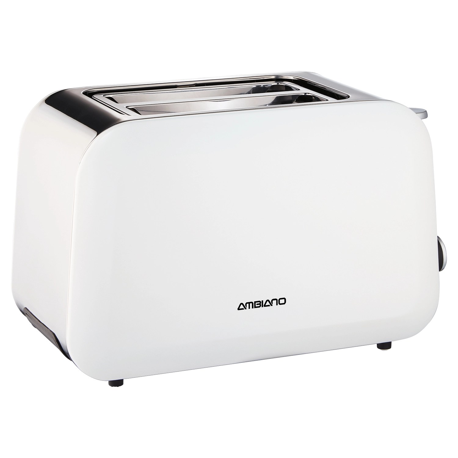 AMBIANO® EdelstahlToaster ALDI SÜD