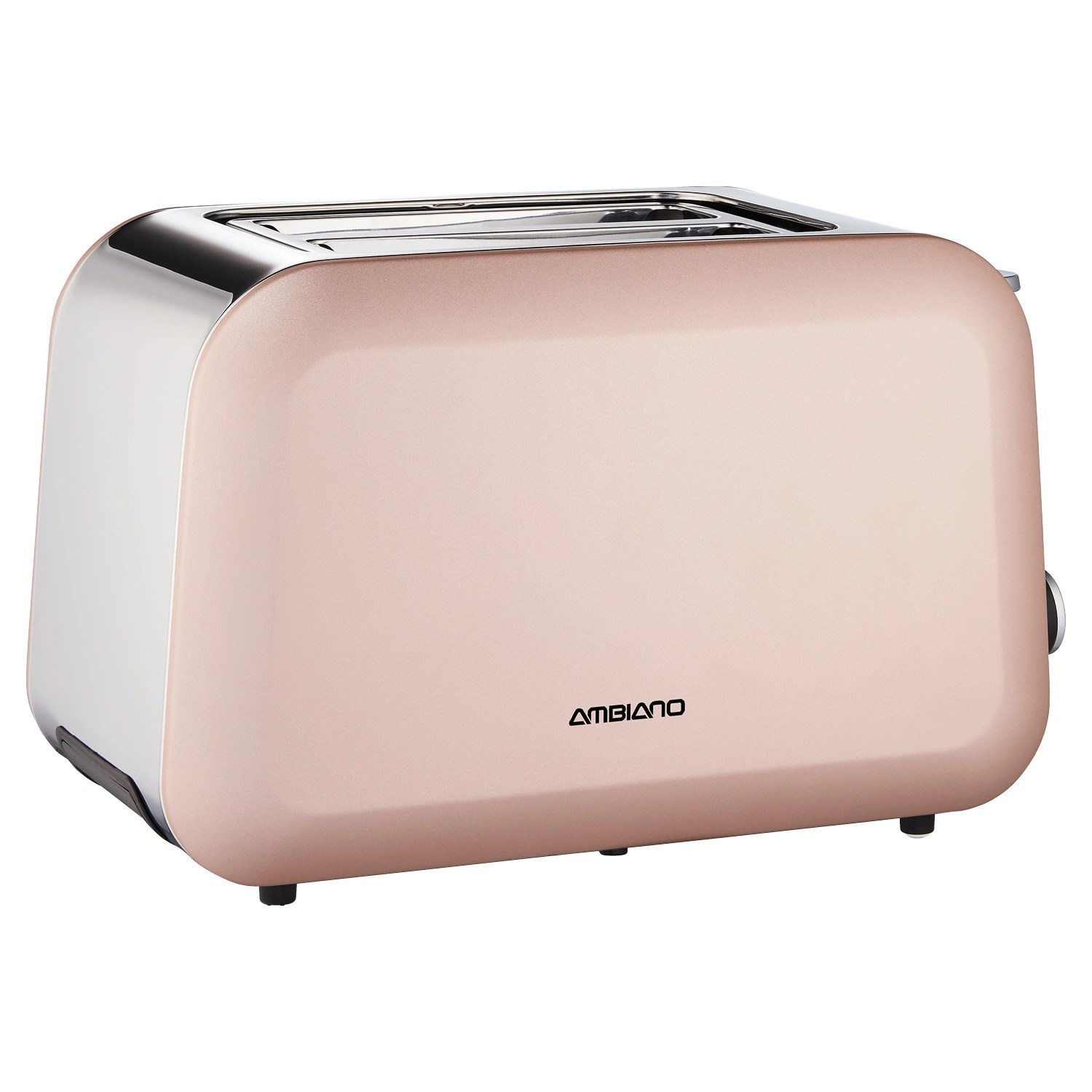 AMBIANO® EdelstahlToaster ALDI SÜD