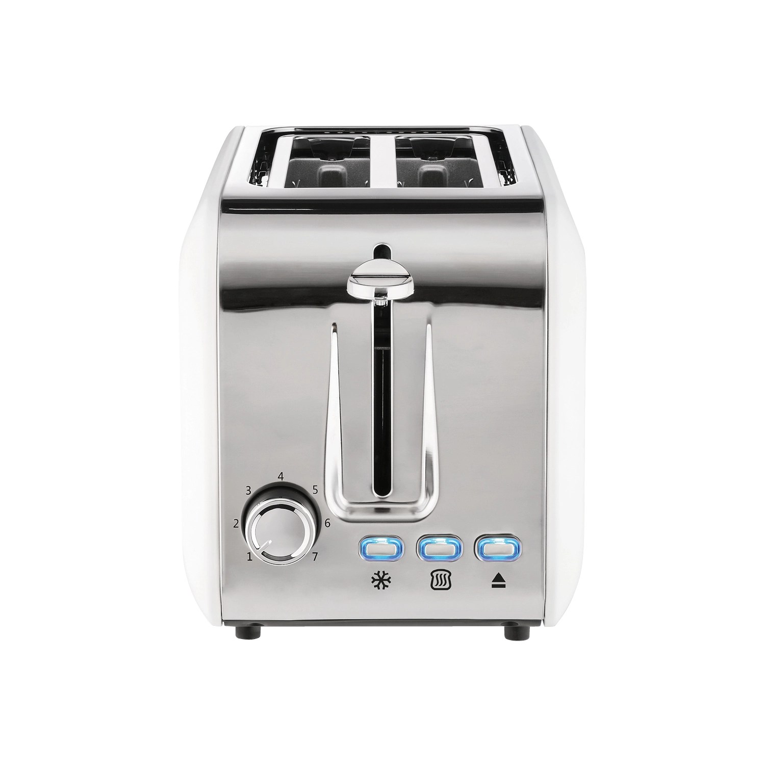 AMBIANO® EdelstahlToaster ALDI SÜD