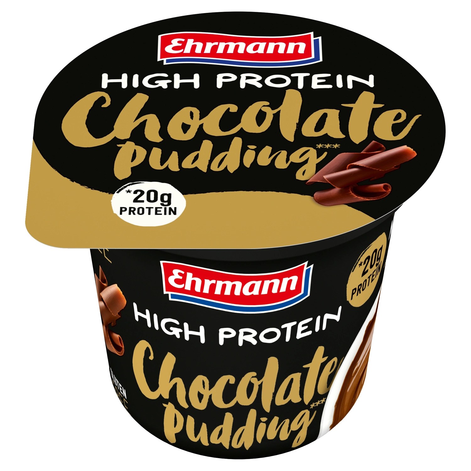 Ehrmann High Protein Pudding 200 g ALDI SÜD
