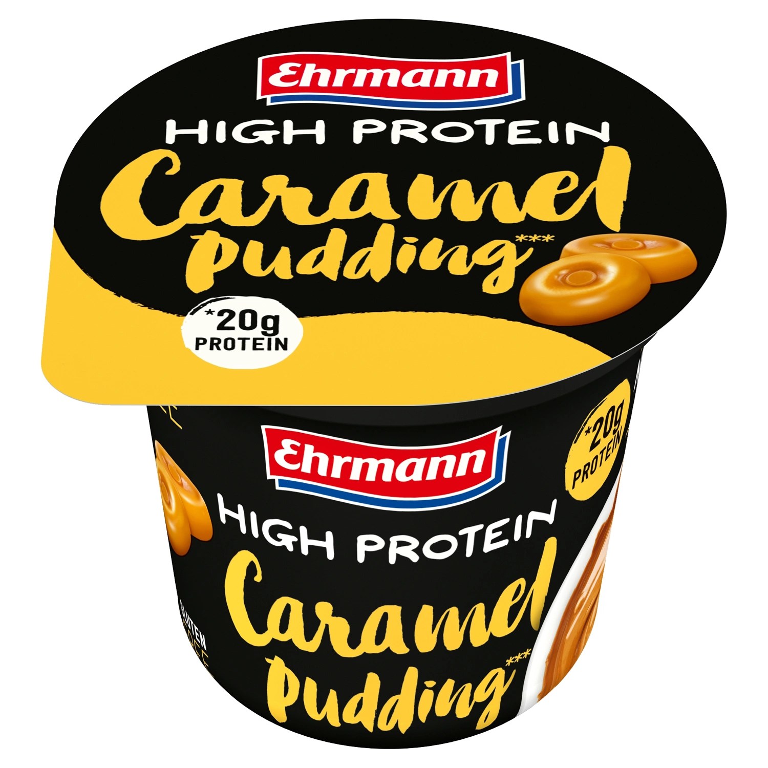 Ehrmann High Protein Pudding 200 g ALDI SÜD