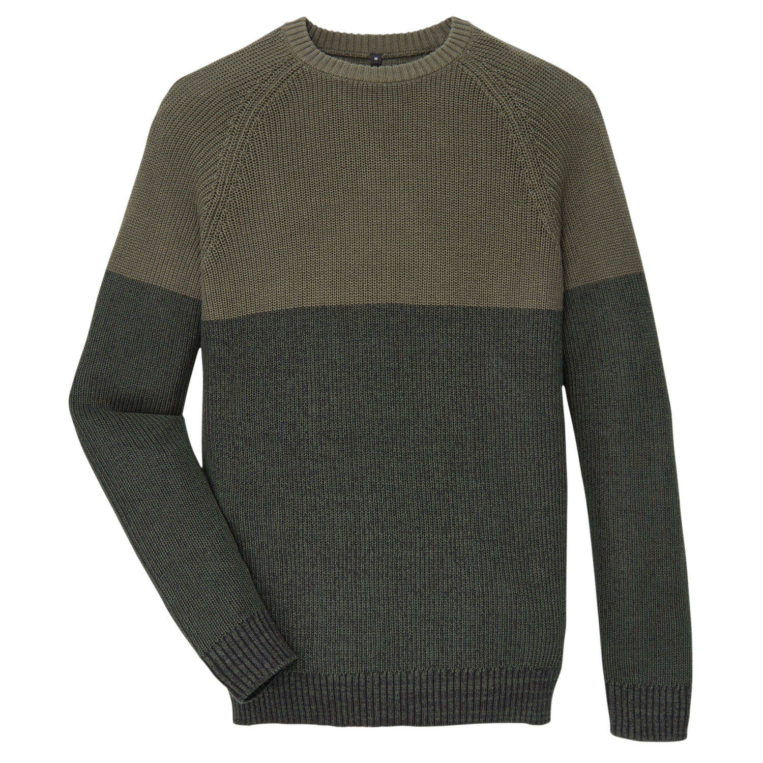 watson´s GrobstrickPullover* ALDI SÜD