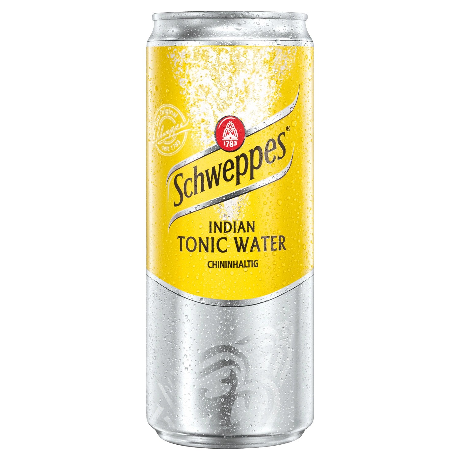 Angebot Aldi Süd Schweppes® Indian Tonic Water