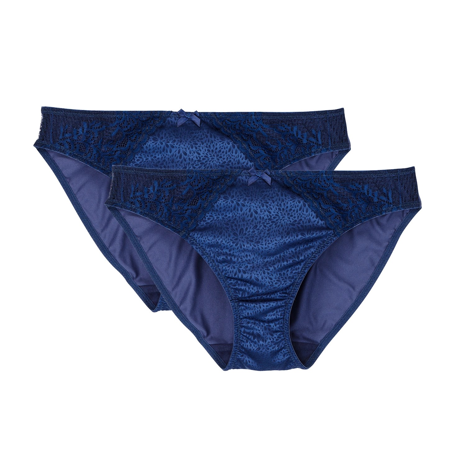 Angebot Aldi Süd blue motion Slips mit Spitze Aldi