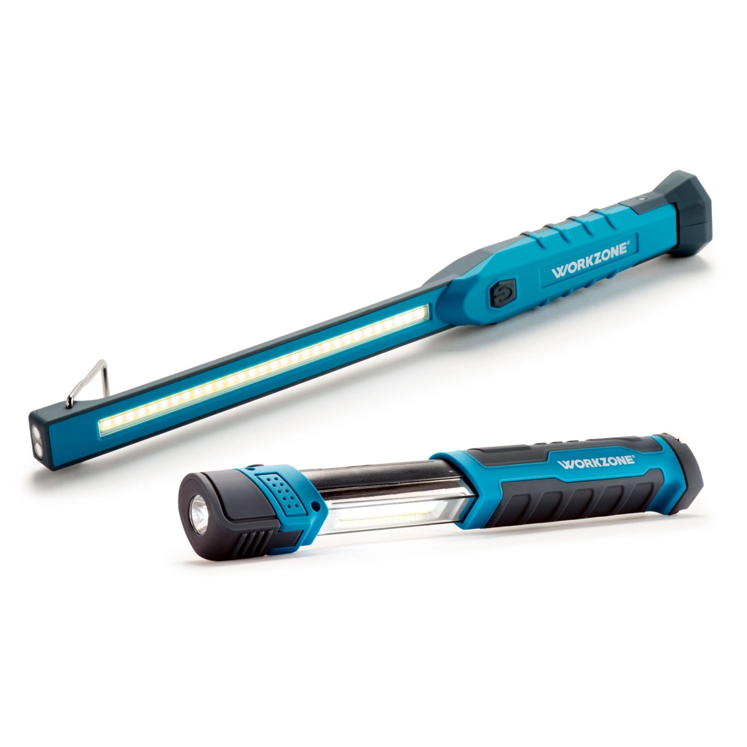 WORKZONE LED Arbeitsleuchten HOFER