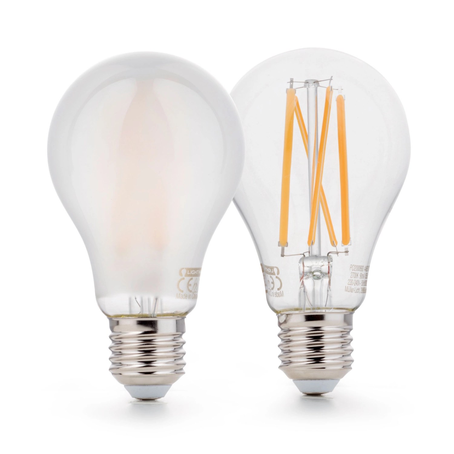 LIGHTWAY LED Glasserie HOFER