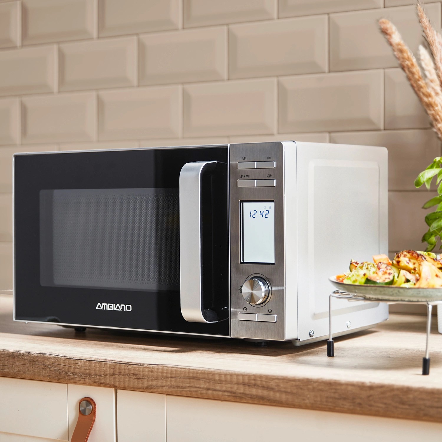 Klären Rahmen Würdigen aldi mikrowelle 2019 mach dich ärgerlich