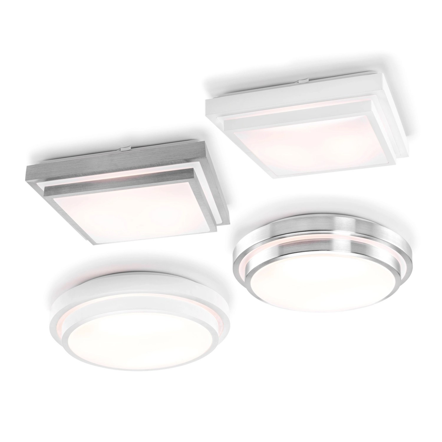 CASALUX LED-Deckenleuchte klassisch | HOFER