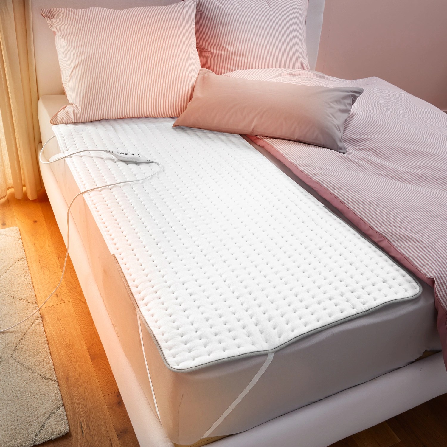 EASY HOME® Wärmeunterbett ALDI SÜD