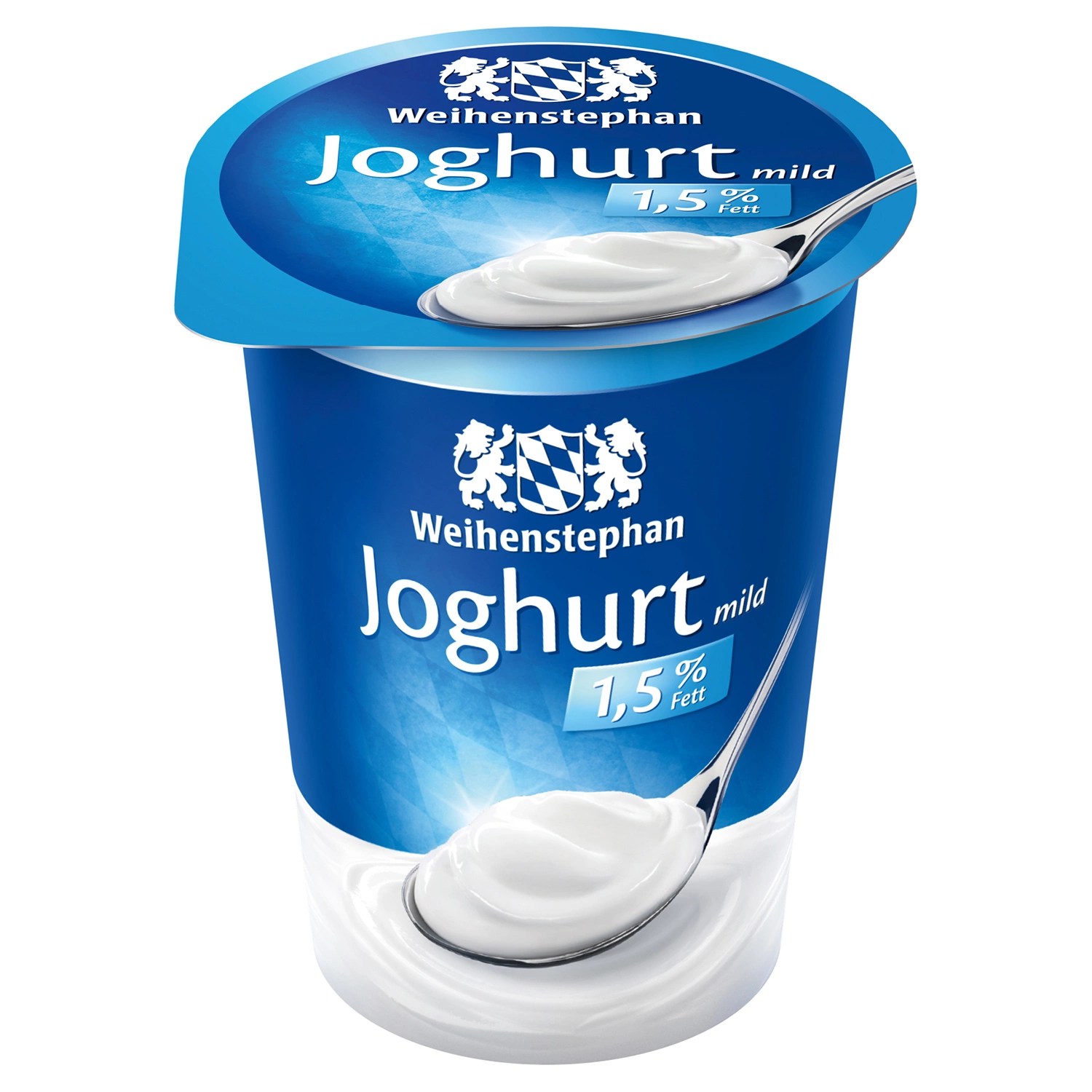 Weihenstephan Naturjoghurt 200 g ALDI SÜD