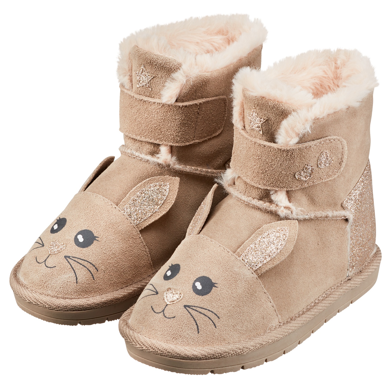 impidimpi Gefütterte Boots ALDI SÜD